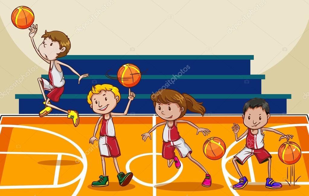 Physical education Vector Art Stock Images | Depositphotos Physical education Vector Art Stock Images | Depositphotos