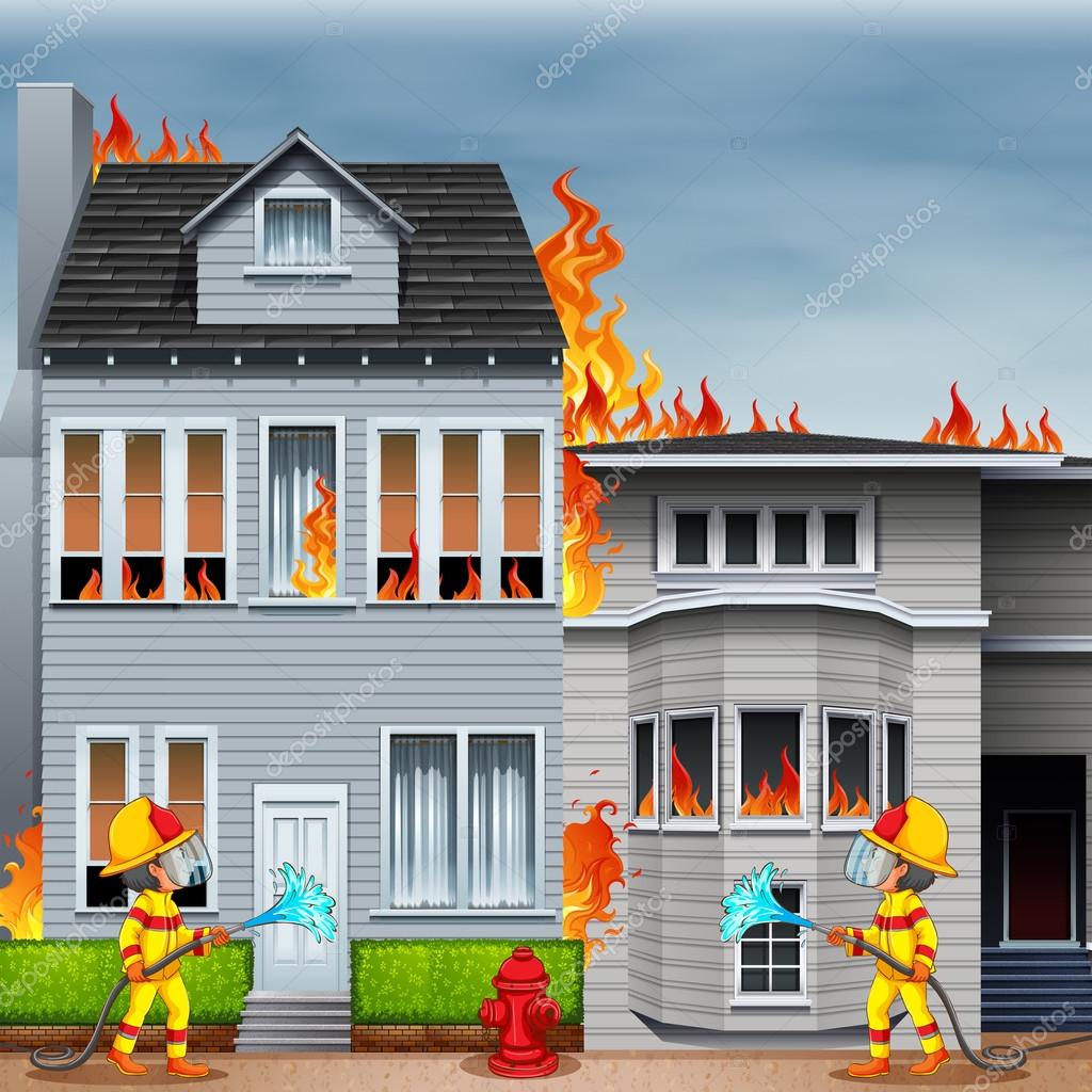 Brenende Häuser Bilder Kostenlos Zum Ausdrucken / Haus á … Traum Deutung Was Bedeutet Mein Traum ...