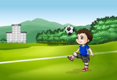 futbol