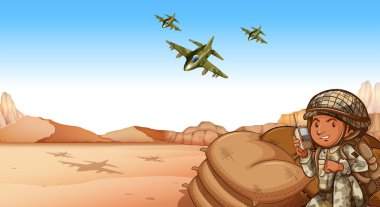 Warzone