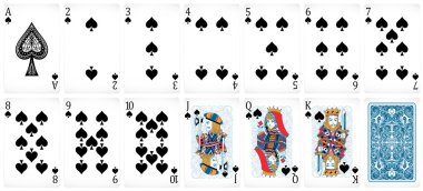 Poker Kartları