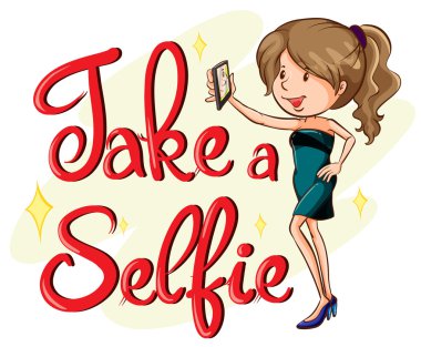 selfie