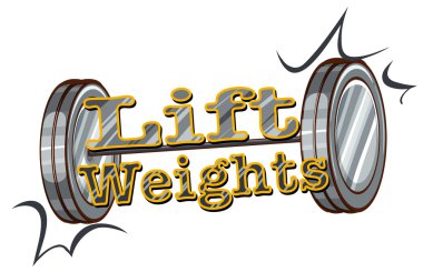 ağırlık kaldırma