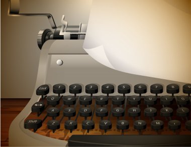 Typwriter