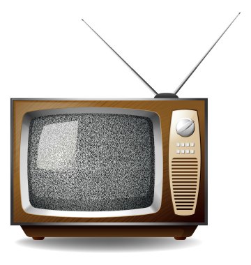 Televizyon.
