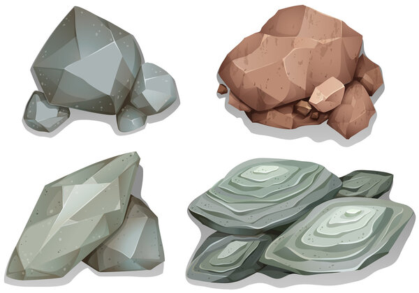 Rocks