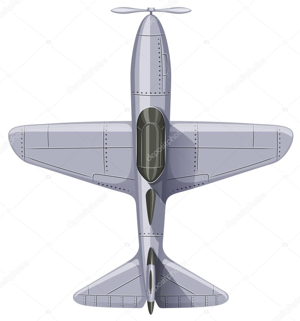 Avión Vector de stock #79463370 de ©blueringmedia, image size:957x1023