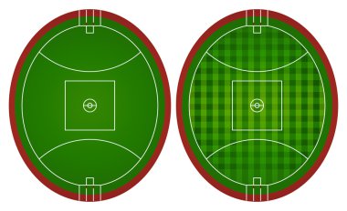 Download Australian Football Free Vector Eps Cdr Ai Svg Vector Illustration Graphic Art