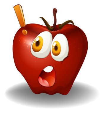 Apple yüzünü şok edici