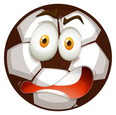 Futbol yüzünde şok edici