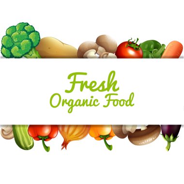 Sebze çeşitli tür