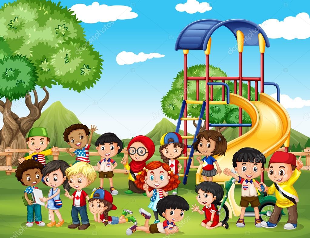 Page 98 | Park Drawing For Kids Images - Free Download on Freepik
