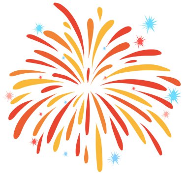 Havai fişek beyaza yakın