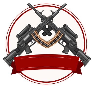 Logo tasarım fireguns ile