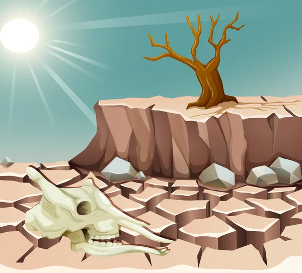 Arriba 70+ dibujos sobre la sequia muy caliente - camera.edu.vn