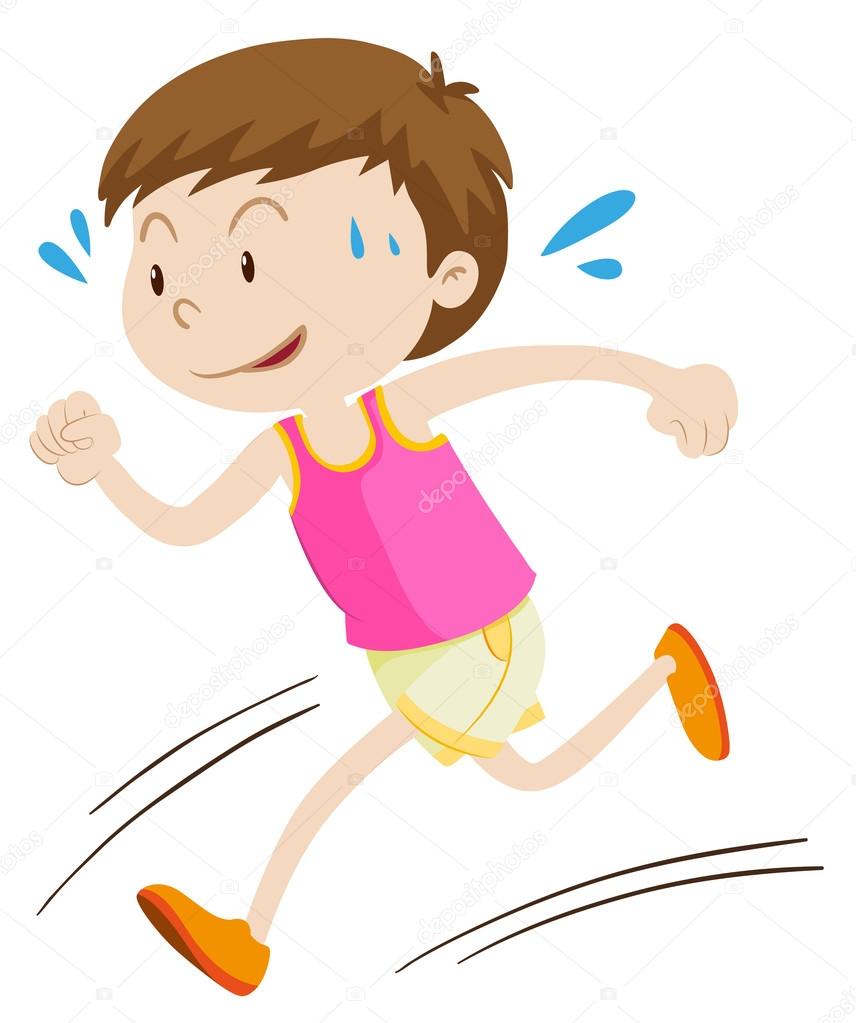 Resultado de imagen para niño corriendo
