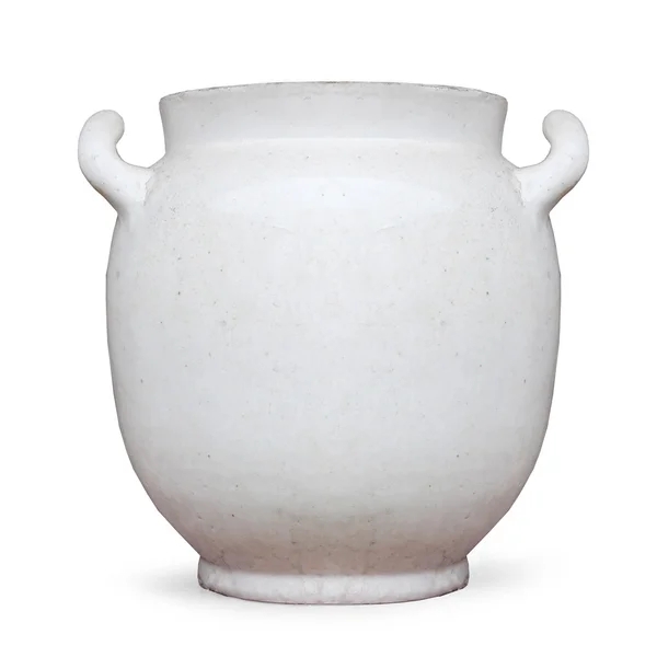 Ancient vase view — Stock Photo, Image