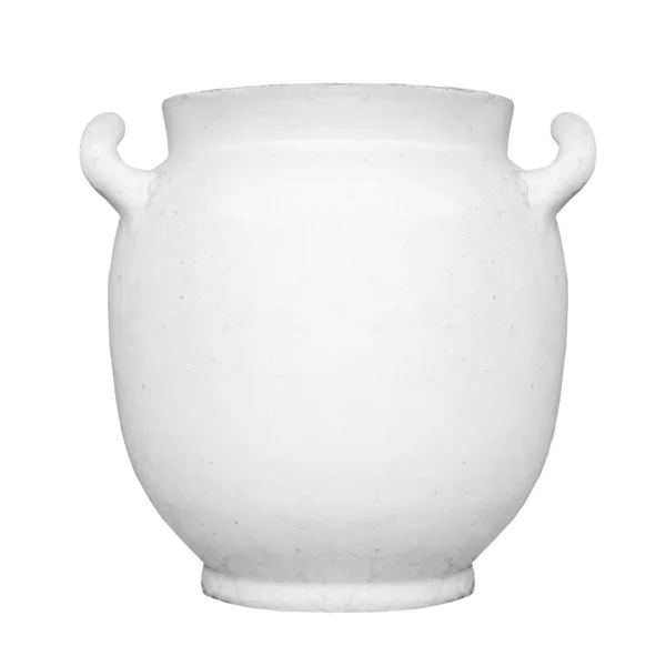 Widokiem na starożytny wazon — Zdjęcie stockowe