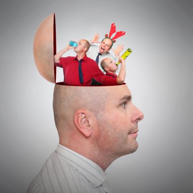 Ruh sağlığı kavramı - bağımlılık.