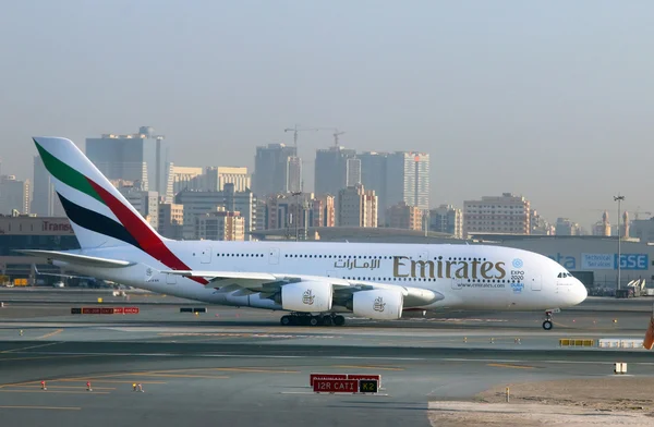 Airbus A380 Emirlikleri 