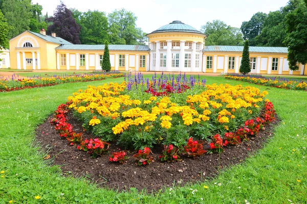 Marianske Lazne Spa — Stockfoto