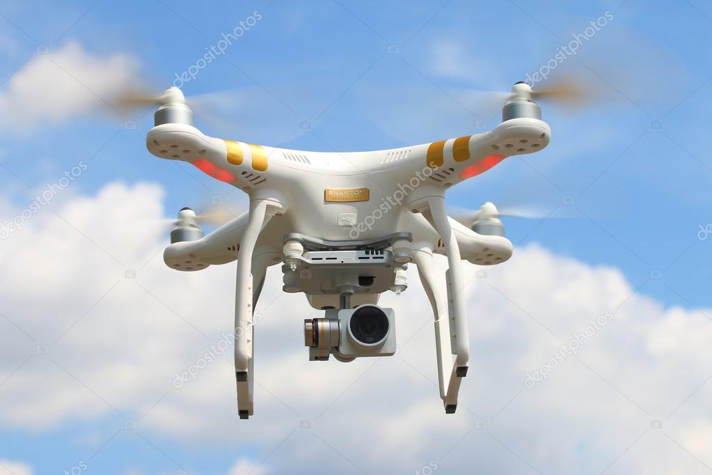 Dji hotsell phantom stock