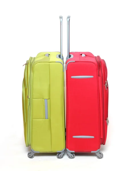 Two travel bags. — Stock Photo, Image