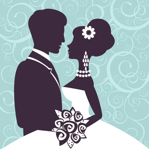 https://st2.depositphotos.com/1763321/6500/v/450/depositphotos_65009187-stock-illustration-elegant-wedding-couple-in-silhouette.jpg