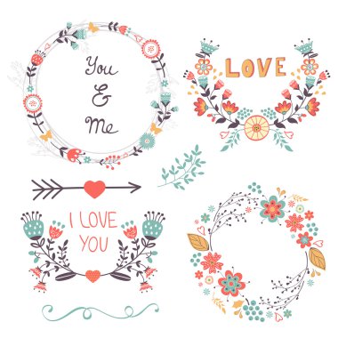 Güzel romantik koleksiyonu