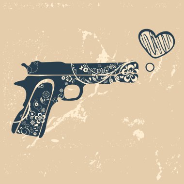 Download Killer Love Free Vector Eps Cdr Ai Svg Vector Illustration Graphic Art