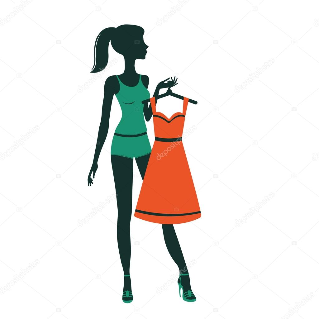 ᐈ Girl getting dressed stock cliparts, Royalty Free cartoon getting dressed pictures | download on Depositphotos® ᐈ Girl getting dressed stock cliparts, Royalty Free cartoon getting dressed pictures | download on Depositphotos®
