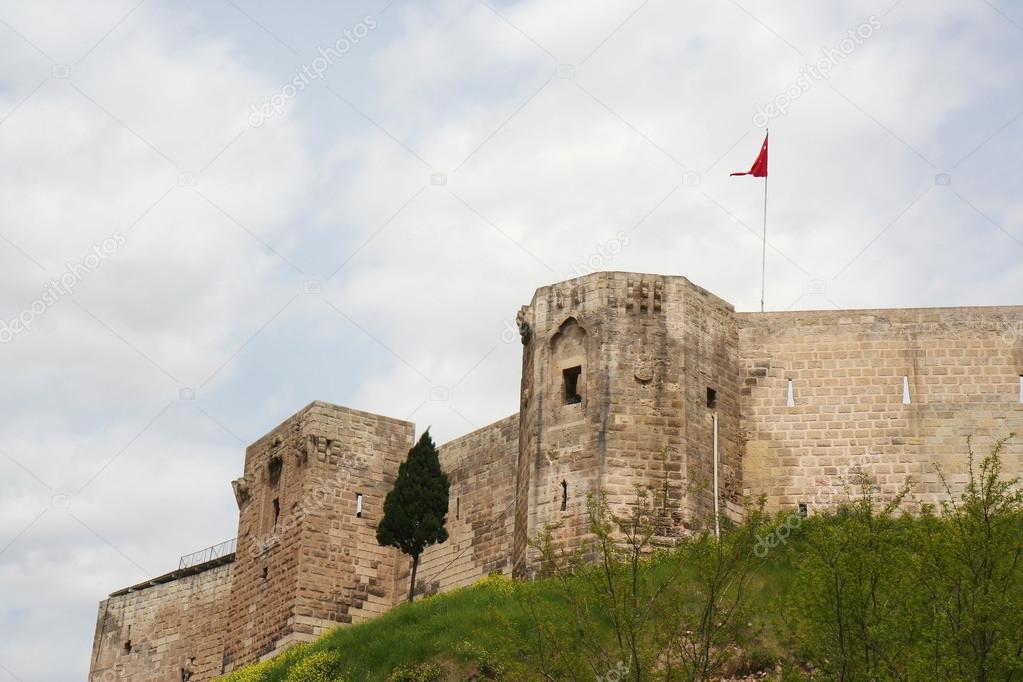 Gaziantep Castle