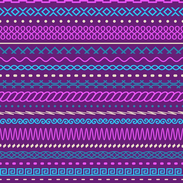 geometrik sorunsuz doku