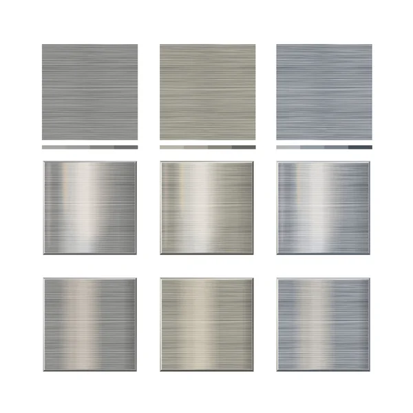 Falso techo con cinta perforada. Set para un techo modular - lámparas y