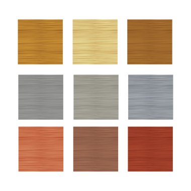 Sorunsuz doğal doku