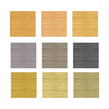 Sorunsuz doğal doku