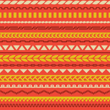 geometrik sorunsuz doku