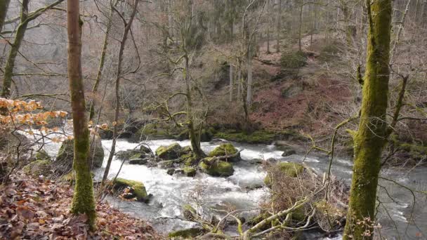 Une animation 3D d'un tombeau dans l'Egypte ancienne 
