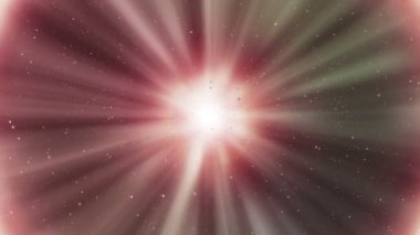 Arka plan zaman tüneli