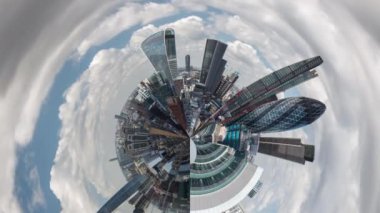 Londra, İngiltere 'nin küresel görüntüleri.