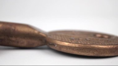 Bir sürü tuş kapat