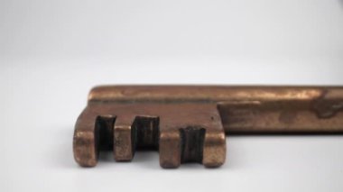 Bir sürü tuş kapat