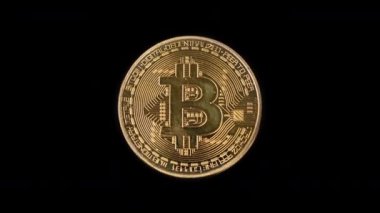 Bitcoin siyahlara karşı büyüyüp küçülüyor