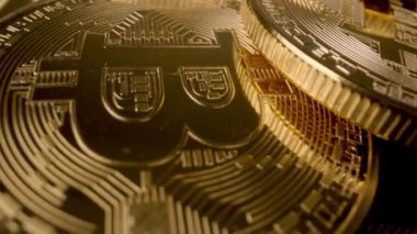 Bitcoinler siyaha karşı dönüyor