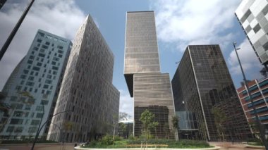 Barcelonas Teknoloji Bölgesi