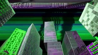 Barcelonas Teknoloji Bölgesi binalarının zaman çizelgesi