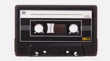 Farklı kasetlerin hareketlerini durdur