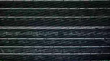 Televizyon paraziti ve bozulması