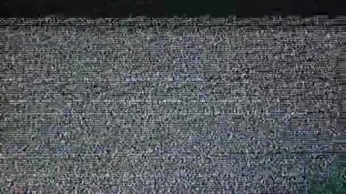 Televizyon paraziti ve bozulması