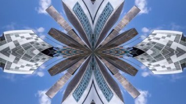 Barselona 'nın küresel görüntüleri